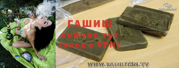 винт Гусь-Хрустальный